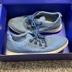 Very comfortable AllBirds
